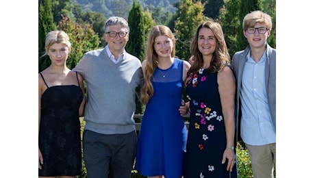 Le rivelazioni di Melinda Gates: «Così ho scoperto che mio marito Bill mi tradiva»