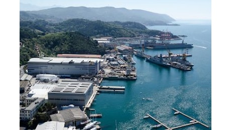 Più ordini per Fincantieri nei risultati trimestrali – Analisi Difesa