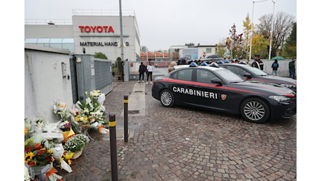 Sicurezza sul lavoro, la rabbia aclista: «La politica se ne occupi»