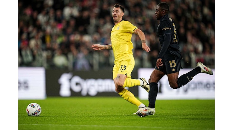 DIRETTA Serie A, Lazio-Juventus | Segui la cronaca LIVE - CalcioMercato.it DIRETTA Serie A, Lazio-Juventus | Segui la cronaca LIVE - CalcioMercato.it