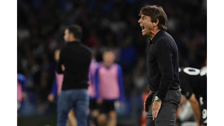 “Conte? Con lui la squadra arriva…”: l’annuncio dell’esperto spiazza tutti!