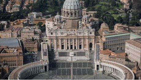 Roma, festa Santi Pietro e Paolo: il programma. Strade chiuse e bus deviati