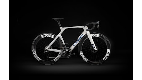 Colnago lancia la nuova Y1Rs con scelte discutibili