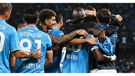 Napoli esagerato, pace fatta con la Coppa Italia: la chiave del successo azzurro