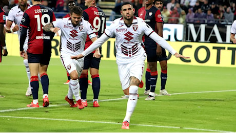 Formazioni Torino-Como: chi gioca titolare e le ultime su Vlasic, Sanabria, Paz e Cutrone