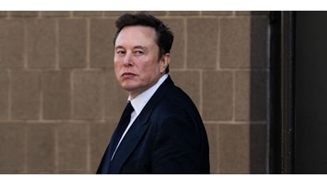 Musk assume, Trump denuncia il «Ny Times»