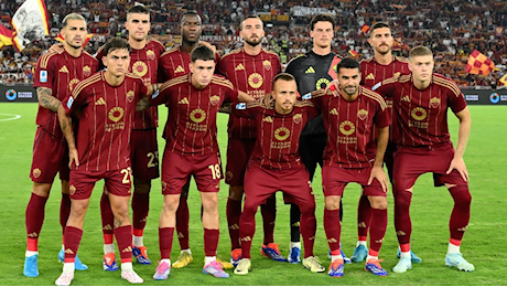 Coppa Italia. Domani all'Olimpico Roma-Sampdoria. Le probabili formazioni