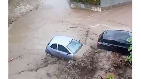 Forte maltempo in arrivo: Liguria e Lombardia sotto allerta rossa fino a martedì 8