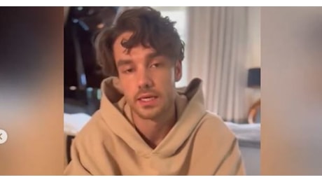 Liam Payne morto, perso il controllo: le ultime drammatiche ore dell'ex One Direction