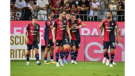 Genoa-Cagliari, probabili formazioni e dove vederla