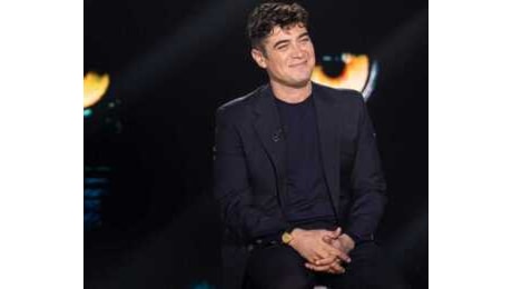 Riccardo Scamarcio e il suo rapporto con la droga: il grido di dolore dell'attore