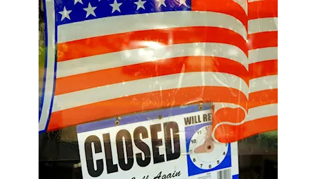 USA, il deficit commerciale raggiunge un nuovo record: cosa sta succedendo?