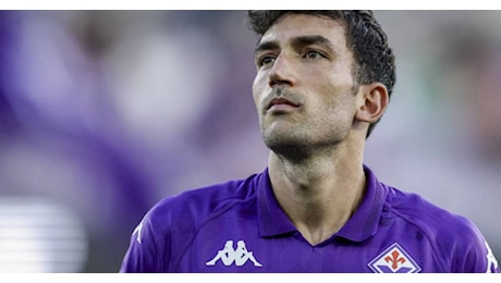 Fiorentina-Lazio, le formazioni ufficiali