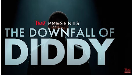 The Downfall of Diddy, cosa sappiamo del documentario e quando si potrà vedere in Italia