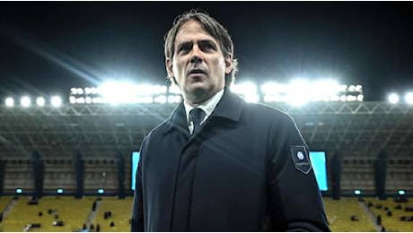 Inzaghi e Conceiçao, c'è una data che porta bei ricordi a Simone. I due hanno in comune l'esordio in Serie A