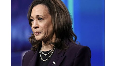 Ecco perché Kamala Harris ha perso e Trump ha stravinto