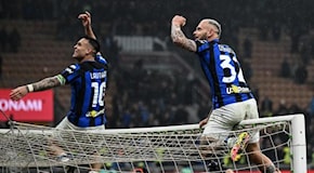 Inter, il 19 maggio un'altra festa: a San Siro con Ligabue e la coppa