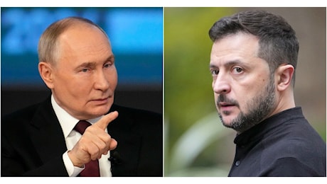 Putin e Zelensky aspettano Trump: così il futuro presidente Usa è diventato l’ago della bilancia della guerra in Ucraina