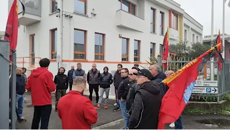 Due morti nello stabilimento di Bologna, il lavoro si ferma: scatta la cassa integrazione anche per i lavoratori Toyota Tmhmi di San Donato