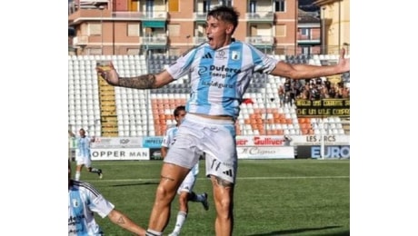 L'Entella vola in vetta, battendo il Milan Futuro: a segno Guiu - Corbari. Gallo: Vittoria meritata