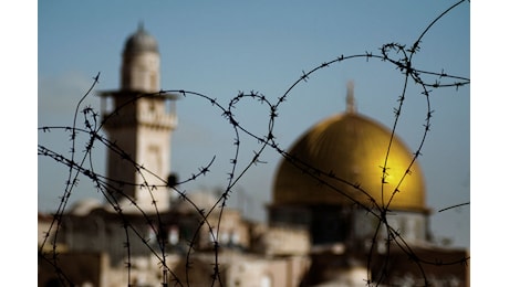 Considerazioni su moralismi e convenienze – Prima parte: Israele e Hamas