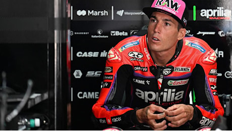 Espargaro boccia la Ducati: Per Marquez hanno perso tre talenti e un team e rinforzato i rivali!