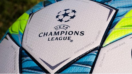 La nuova Champions League farà fallire il calcio