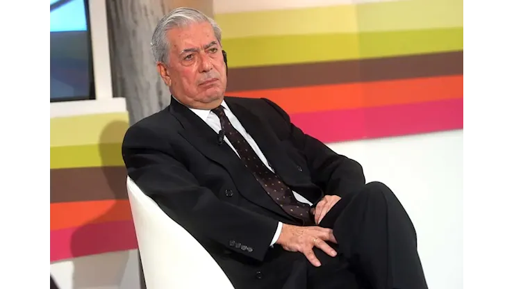 Cultura, morto a Lima Mario Vargas Llosa, Nobel èper la Letteratura - ItaliaOggi