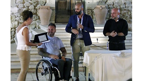 A Claudio Spanu il Premio Zimbonia d’oro