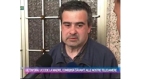 L'omicidio confessato a Pomeriggio 5 e le colpe della Tv, ma lo spettatore ama guardare nell'abisso