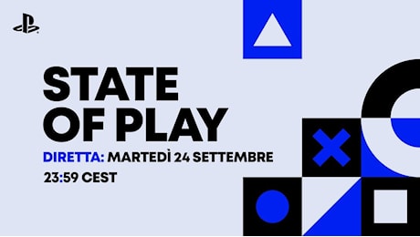 State of Play del 24 settembre, tutti gli annunci e i trailer