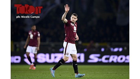 Belotti torna al Grande Torino: c'è più di un conto in sospeso