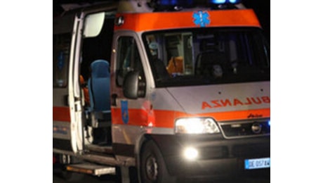 Grave incidente stradale a Sassari: due donne investite sulle strisce, una muore