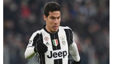 Hernanes a Lazionews24: «Queste sono le mie favorite per la vittoria dello Scudetto»