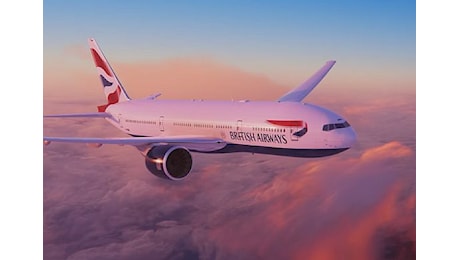 Londra Heathrow: in vendita i voli della British Airways • newsrimini.it