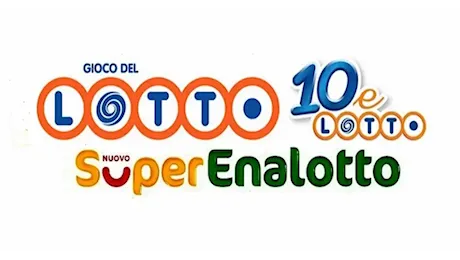 La più alta vincita della storia del Lotto: ecco quanti milioni di euro sono appena stati vinti