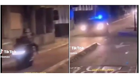 Il video dell’inseguimento di Ramy Elgaml con i carabinieri: la fuga ripresa da un passante