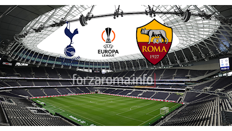 Cronaca LIVE Tottenham-Roma, le ufficiali: Hummels e Paredes titolari. C’è Dybala