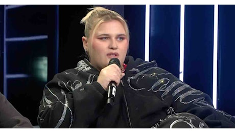 Eurovision 2025, BigMama fa chiarezza dopo le polemiche sull’intervista