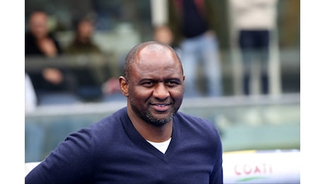 Genoa, Vieira ci crede: una mossa contro il Napoli lo dimostra