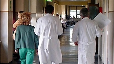 Sanità sotto attacco: la legge di Bilancio ignora i professionisti e non rilancia il Servizio Sanitario Nazionale