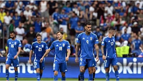 Nations League, al via la vendita dei biglietti per Francia-Italia