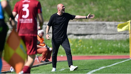 Calcio serie D. Sorpresa girone per la Dolomiti: venti squadre con cinque bergamasche