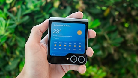 Samsung Galaxy Z Flip7 FE potrebbe essere un Z Flip6 rimarchiato