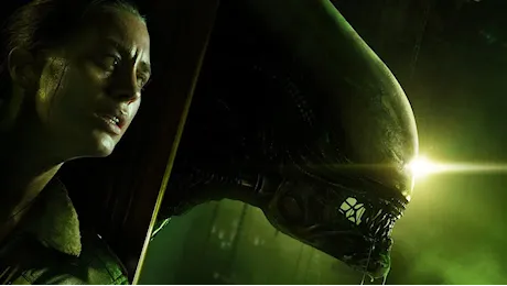 Alien Isolation, annunciato ufficialmente il sequel