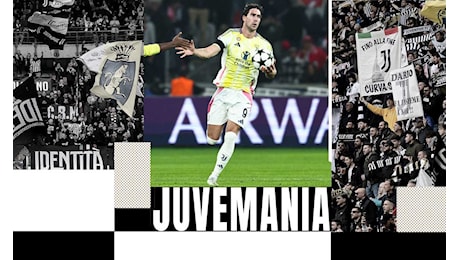 Juvemania, Vlahovic amareggiato: perché Thiago Motta l'ha tolto?|Primapagina