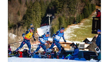 La neve arriva in camion? Il sindaco cancella i finanziamenti alla Coppa del mondo di biathlon