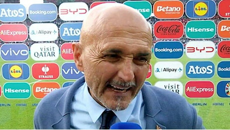 Verso Francia e Israele: il ct Spalletti comincia il tour della Serie A, le prime indiscrezioni