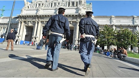 Non di sole divise vive la sicurezza