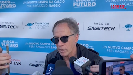 Champions, Baresi: Contro Bruges il Milan deve fare punti